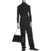 Skræddersyede joggingbukser “Black” 659052TJO251000