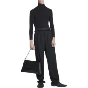 Skræddersyede joggingbukser “Black” 659052TJO251000