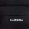 Skrygsæk “Black” 7708822AAUU1000