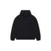 Slime Hættetrøje Wide Fit “Black” 674986TLVF21069