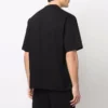 Slime Logo T-shirt, medium pasform, “Black” 612966TLVF11069