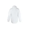 Slime T-shirt med hætte og lange ærmer “White Bubblegum” 681029TLVF10901