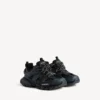Sneakers til kvinder i sort