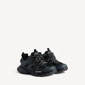 Sneakers til kvinder i sort