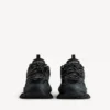 Sneakers til kvinder i sort