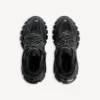 Sneakers til kvinder i sort