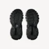 Sneakers til kvinder i sort