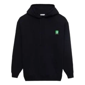 Sort miljøvenlig bb Sort 578135THV641000