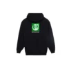 Sort miljøvenlig bb Sort 578135THV641000