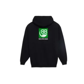 Sort miljøvenlig bb Sort 578135THV641000