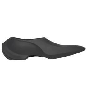 Space Sko “Matte Black” 689242W0FOC1001
