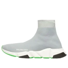 Speed 1.0 Sneakers “Grågrøn” 530351W05G01342
