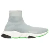 Speed 1.0 Sneakers “Grågrøn” 530351W05G01342
