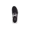 Speed 1.0 snøresko “Black White” 587284W17021015