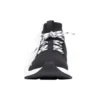 Speed 1.0 snøresko “Black White” 587284W17021015