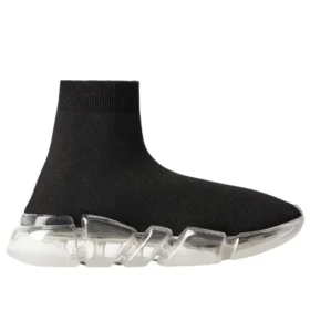 Speed 2.0 “Black Clear Sole” 617196W2DC41090