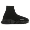 Speed 2.0 løbesko, sort 645056W2DBP1013