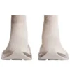 Speed 2.0 “Lys beige med gennemsigtig sål” 617196W2DC42000