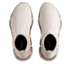 Speed 2.0 “Lys beige med gennemsigtig sål” 617196W2DC42000
