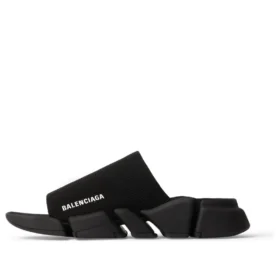 Speed 2.0 Recycled Knit Sandaler “Black” 711453W2DB11000