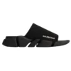 Speed 2.0 Recycled Knit Sandaler “Black” 711453W2DB11000