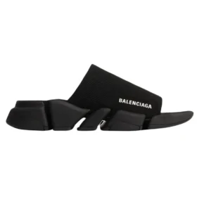 Speed 2.0 Recycled Knit Sandaler “Black” 711453W2DB11000