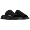 Speed 2.0 Recycled Knit Sandaler “Black” 711453W2DB11000
