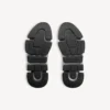 Speed 2.0-sneaker til kvinder i genanvendt strik i sort/sølv Speed 2.0-sneaker til kvinder i genanvendt strik i sort/sølv