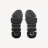 Speed 2.0-sneaker til mænd i genanvendt strik i sort/sølv Speed 2.0-sneaker til mænd i genanvendt strik i sort/sølv