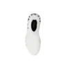 Speed 2.0 Sneakers “Hvid strik med sort graffiti” 617239W2DD42091