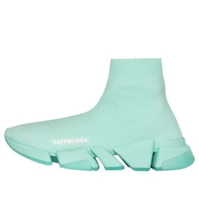 Speed 2.0 Sneakers “Recycled Transparent Sole Mint” 654045W2DI43412 Speed 2.0 Sneakers “Recycled Transparent Sole Mint” 654045W2DI43412