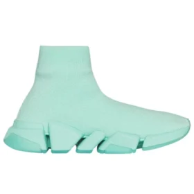 Speed 2.0 Sneakers “Recycled Transparent Sole Mint” 654045W2DI43412 Speed 2.0 Sneakers “Recycled Transparent Sole Mint” 654045W2DI43412