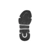 Speed 2.0 Sneakers “Sort skinnende strik med hvid sål” 636833W2DC11091