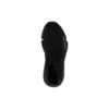 Speed 2.0 Sneakers “Sort skinnende strik med sort sål” 636833W2AF31000