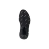 Speed 2.0 Sneakers “Sort strik med hvidt logo overalt” 617239W2DBO1090