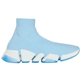 Speed 2.0-træningssko “Rib-Knit Blue” 654045W2DI24190
