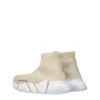Speed 2.0-træningssko “Rib-Knit Light Beige” 654045W2DI29195
