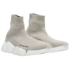Speed 2.0-træningssko “Rib-Knit Light Grey” 654020W2D811391