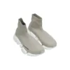 Speed 2.0-træningssko “Rib-Knit Light Grey” 654020W2D811391