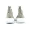 Speed 2.0-træningssko “Rib-Knit Light Grey” 654045W2D811391