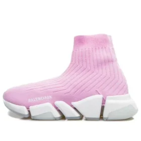 Speed 2.0-træningssko “Rib-Knit Pale Pink” 654045W2D815691
