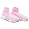Speed 2.0-træningssko “Rib-Knit Pale Pink” 654045W2D815691
