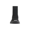 Speed 3.0 ensfarvede Sneakers “Recycled Black” 654532W2DN21090