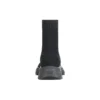 Speed 3.0 ensfarvede Sneakers “Recycled Black” 654532W2DN21090