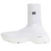 Speed 3.0 ensfarvede Sneakers “Recycled Off White” 654532W2DN29000