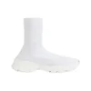 Speed 3.0 ensfarvede Sneakers “Recycled Off White” 654532W2DN29000