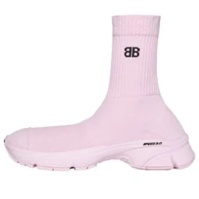 Speed 3.0 Monocolor Sneakers “Recycled Light Pink” 654466W2DN25601 Speed 3.0 Monocolor Sneakers “Recycled Light Pink” 654466W2DN25601