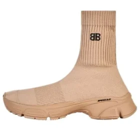 Speed 3.0 Monocolor Sneakers “Recycled Tan” 654466W2DN29710