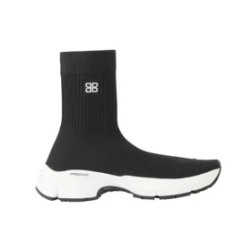 Speed 3.0 Sneakers Sort 654532W2DN11090