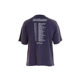 Speed Hunters Band kortærmet unisex lilla 541704TCV381055